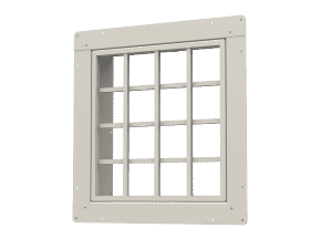 Security Grilles