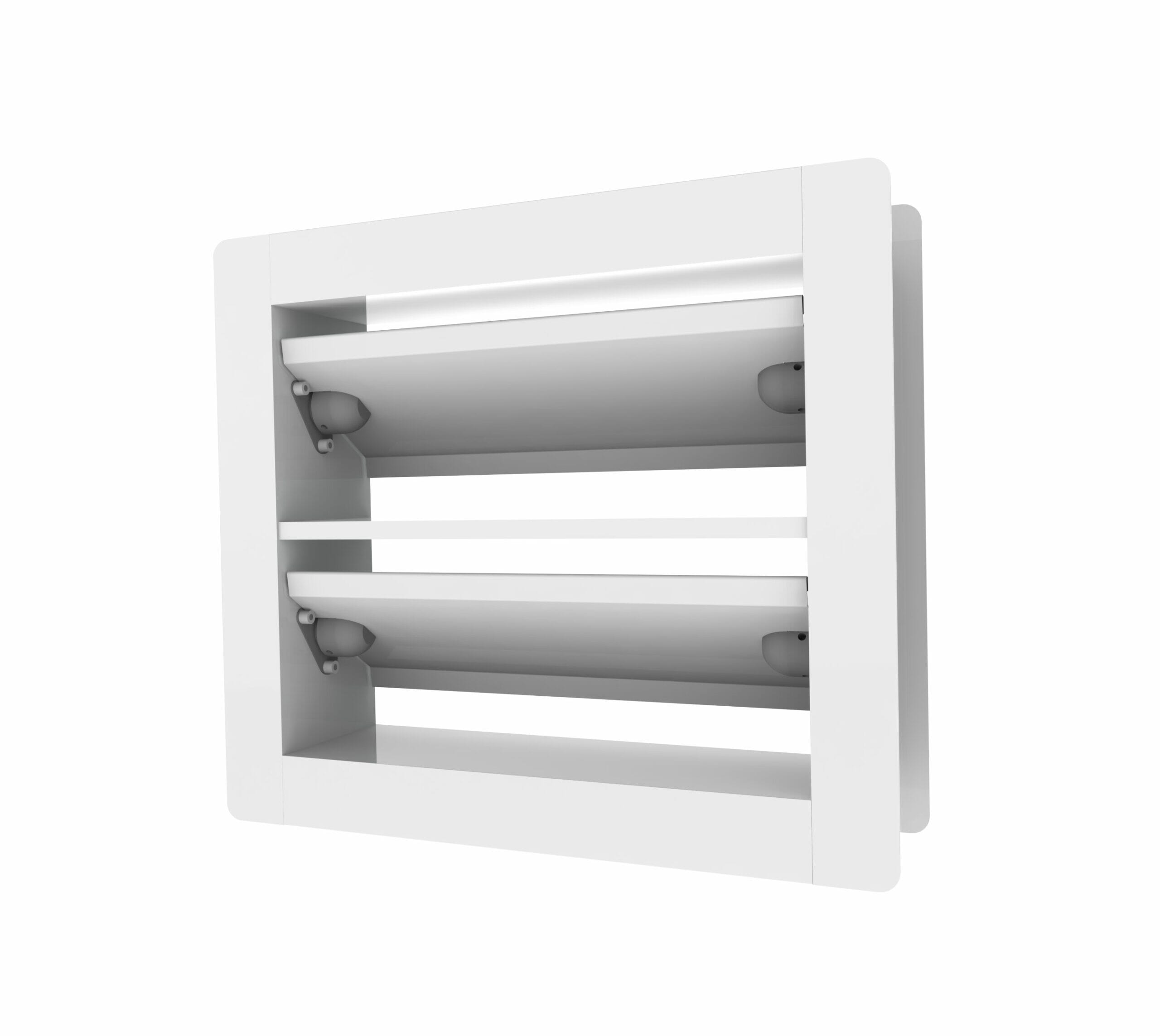 Air Pressure Stabiliser