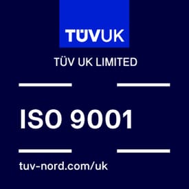 Apreco have achieved ISO 9001: 2015 - 240917 Apreco have achieved ISO 9001: 2015 - 240917