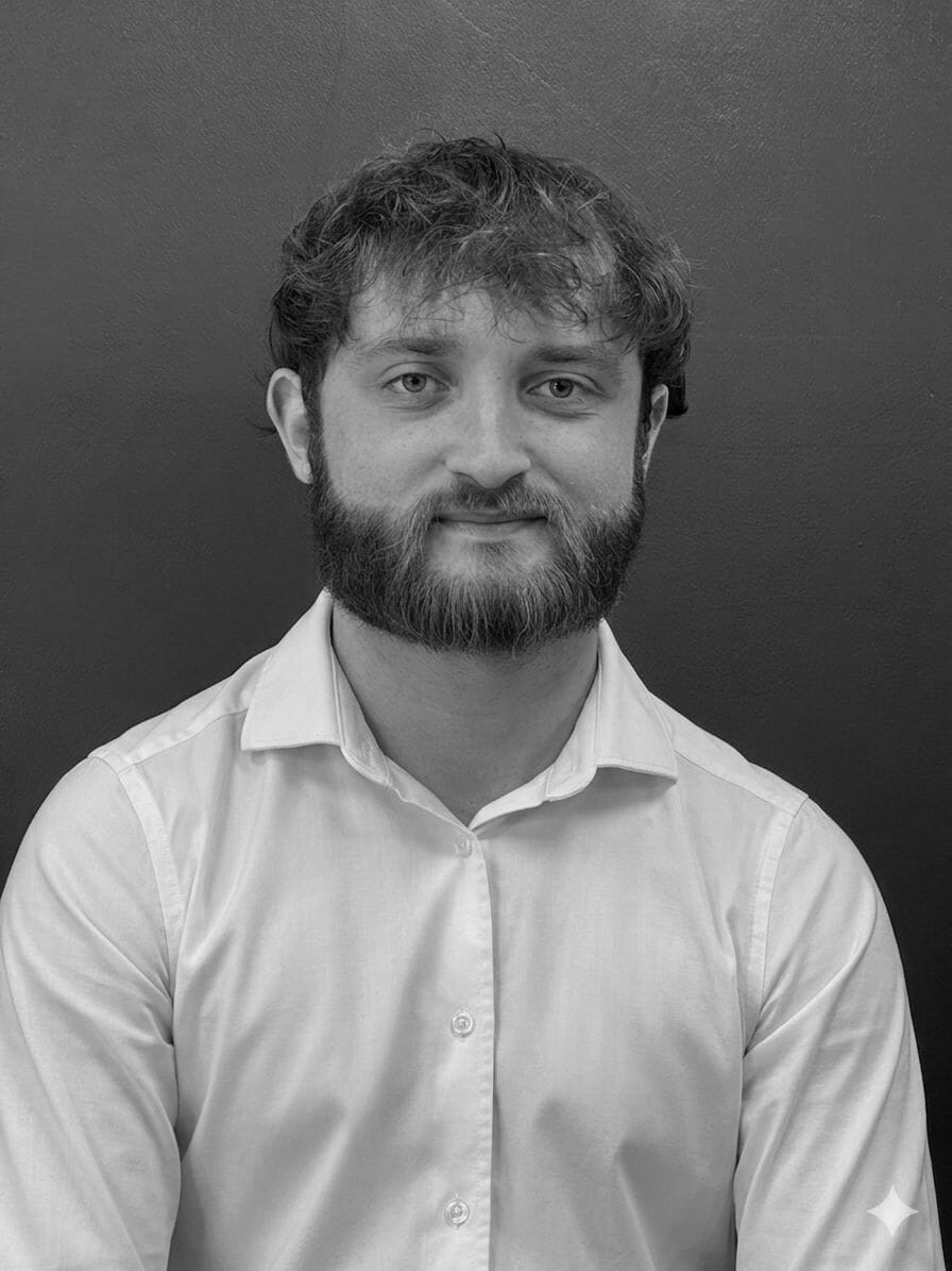 Jack Hopkins Apreco Graduate Design Engineer